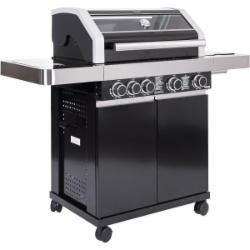 Гриль газовый Masport MB 4000