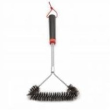 Щетка Weber для гриля полное очищение 46см, 6278