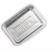 Емкости для жира Weber 57 см 5 шт. (6454)