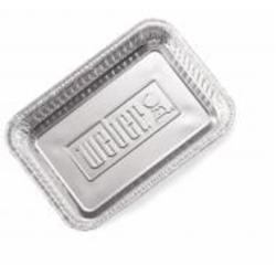 Емкости для жира Weber 57 см 5 шт. (6454)
