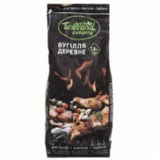 Уголь древесный Grilland 1.5 кг 2211044696014