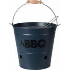 Гриль Koopman BBQ ведро