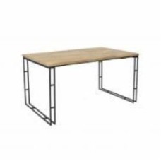 Столик TreeLand Макасар 60x100 см