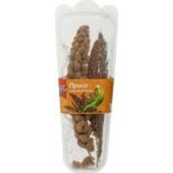 Корм Topsi Просо в колосьях 3 шт