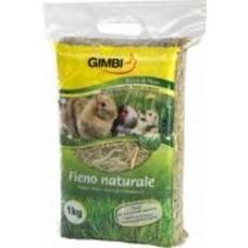 Сено Gimbi 205069 1 кг