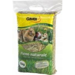 Сено Gimbi 205069 1 кг