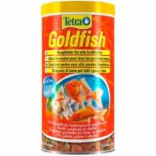 Корм Tetra Goldfish 250 мл (рыба и побочные рыбные продукты)