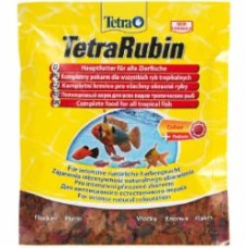 Корм Tetra Rubin 12 г (рыба и побочные рыбные продукты)