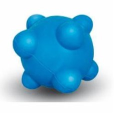 Игрушка для собак Topsi Мяч с выпуклостями 1302