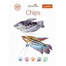 Корм Акваріус Classic menu 25 г 4946 (белки, жиры, клетчатка)