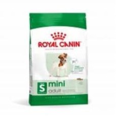 Корм сухой для взрослых собак для малых пород Royal Canin MINI ADULT 2 кг (домашняя птица, рис, кукуруза) 2 кг
