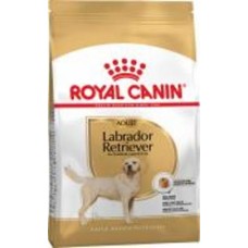 Корм сухой для взрослых собак для крупных пород Royal Canin LABRADOR RETRIEVER ADULT 12 кг (домашняя птица, рис, кукуруза) 12 кг