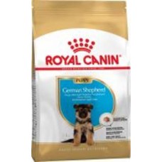 Корм сухой для щенков для крупных пород Royal Canin GERMAN SHEPHERD PUPPY 3 кг (домашняя птица, рис, кукуруза) 3 кг