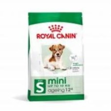 Корм сухой для зрелых собак для малых пород Royal Canin MINI AGEING 12+ 0,8 кг (домашняя птица) 800 г