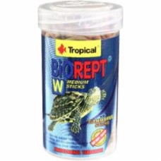 Корм Tropical Bio Rept W 100 мл