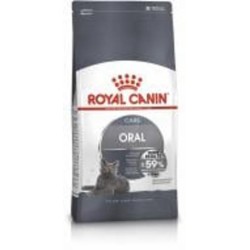 Корм сухой для профилактики образования зубного камня Royal Canin Oral Care домашняя птица, кукуруза, рис 1,5 кг