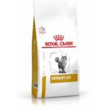 Корм для кошек при заболеваниях нижних мочевыводящих путей Royal Canin Urinary S/O 1,5 кг