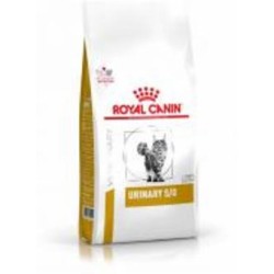 Корм для кошек при заболеваниях нижних мочевыводящих путей Royal Canin Urinary S/O 1,5 кг