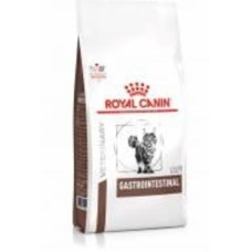Корм для кошек при расстройствах пищеварения Royal Canin Gastro Intestinal 2 кг