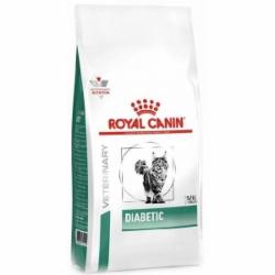 Корм сухой для кошек при сахарном диабете Royal Canin Diabetic 1,5 кг
