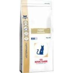 Корм сухой для кошек при расстройствах пищеварения Royal Canin Fibre Response 2 кг