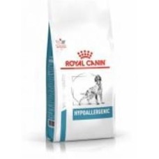 Корм сухой для взрослых собак для всех пород Royal Canin HYPOALLERGENIC CANINE 2 кг