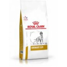 Корм сухой для взрослых собак для всех пород Royal Canin URINARY CANINE (Уринари Канин), 2 кг 1,5 кг