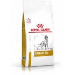 Корм сухой для взрослых собак для всех пород Royal Canin URINARY CANINE (Уринари Канин), 2 кг 1,5 кг