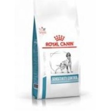 Корм сухой для взрослых собак для всех пород Royal Canin SENSITIVITY CONTROL (Сенситивити Контрол Канин), 1,5 кг 1,5 кг