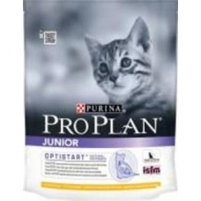 Корм Pro Plan Junior с курицей 400 г