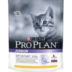Корм Pro Plan Junior с курицей 400 г