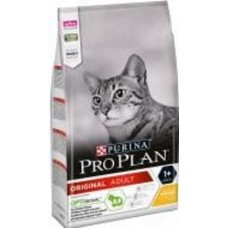 Корм Purina Pro Plan Original Adult с курицей 1,5 кг