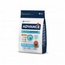 Корм для средних пород Advance Puppy Medium 3 кг (курица, рис) 3 кг