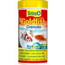Корм Trixie Goldfish Granules для золотых рыбок 250 мл