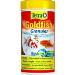 Корм Trixie Goldfish Granules для золотых рыбок 250 мл