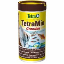 Корм Trixie Min Granules для аквариумных рыбок 200 г