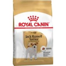 Корм сухой для взрослых собак для средних пород Royal Canin JACK RUSSEL ADULT 1,5 кг (домашняя птица) 1,5 кг