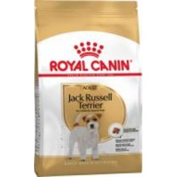 Корм сухой для взрослых собак для средних пород Royal Canin JACK RUSSEL ADULT 1,5 кг (домашняя птица) 1,5 кг