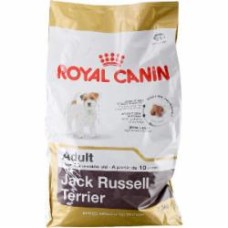 Корм сухой для взрослых собак для средних пород Royal Canin Jack Russel Terrier Adult 7,5 кг (домашняя птица) 7,5 кг