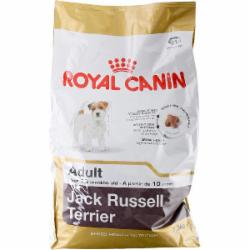 Корм сухой для взрослых собак для средних пород Royal Canin Jack Russel Terrier Adult 7,5 кг (домашняя птица) 7,5 кг