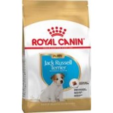 Корм сухой для щенков для средних пород Royal Canin JACK RUSSEL PUPPY (Джек Рассел Терьер Паппи), 1,5 кг (домашняя птица) 1,5 кг