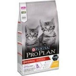 Корм Purina Pro Plan Original Kitten с курицей 1,5 кг