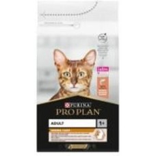 Корм Purina Pro Plan Elegant с лососем 1,5 кг