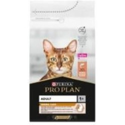 Корм Purina Pro Plan Elegant с лососем 1,5 кг