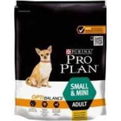 Корм для малых пород Purina Pro Plan Adult Small & Mini с курицей 700 г