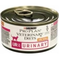 Консерва Purina Pro Plan Veterinary Diets индейка 195 г