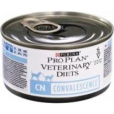 Консерва Purina Pro Plan Veterinary Diets CN кукуруза / рис / мука 195 г