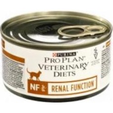 Консерва Purina Pro Plan Veterinary Diets Renal Function кукурудза / рис / мука 195 г