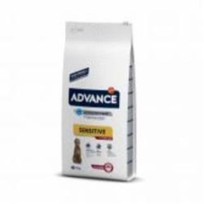 Корм для всех пород Advance Lamb&Rice с ягненком и рисом 12 кг 12 кг
