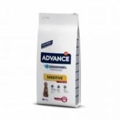 Корм для всех пород Advance Lamb&Rice с ягненком и рисом 12 кг 12 кг
